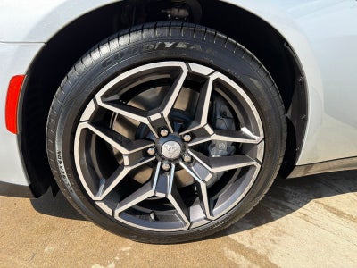 2026 Dodge Charger Scat Pack Plus