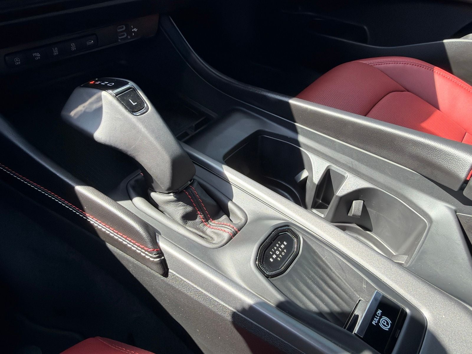 2026 Dodge Charger Scat Pack Plus