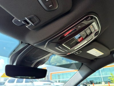 2026 Dodge Charger Scat Pack Plus