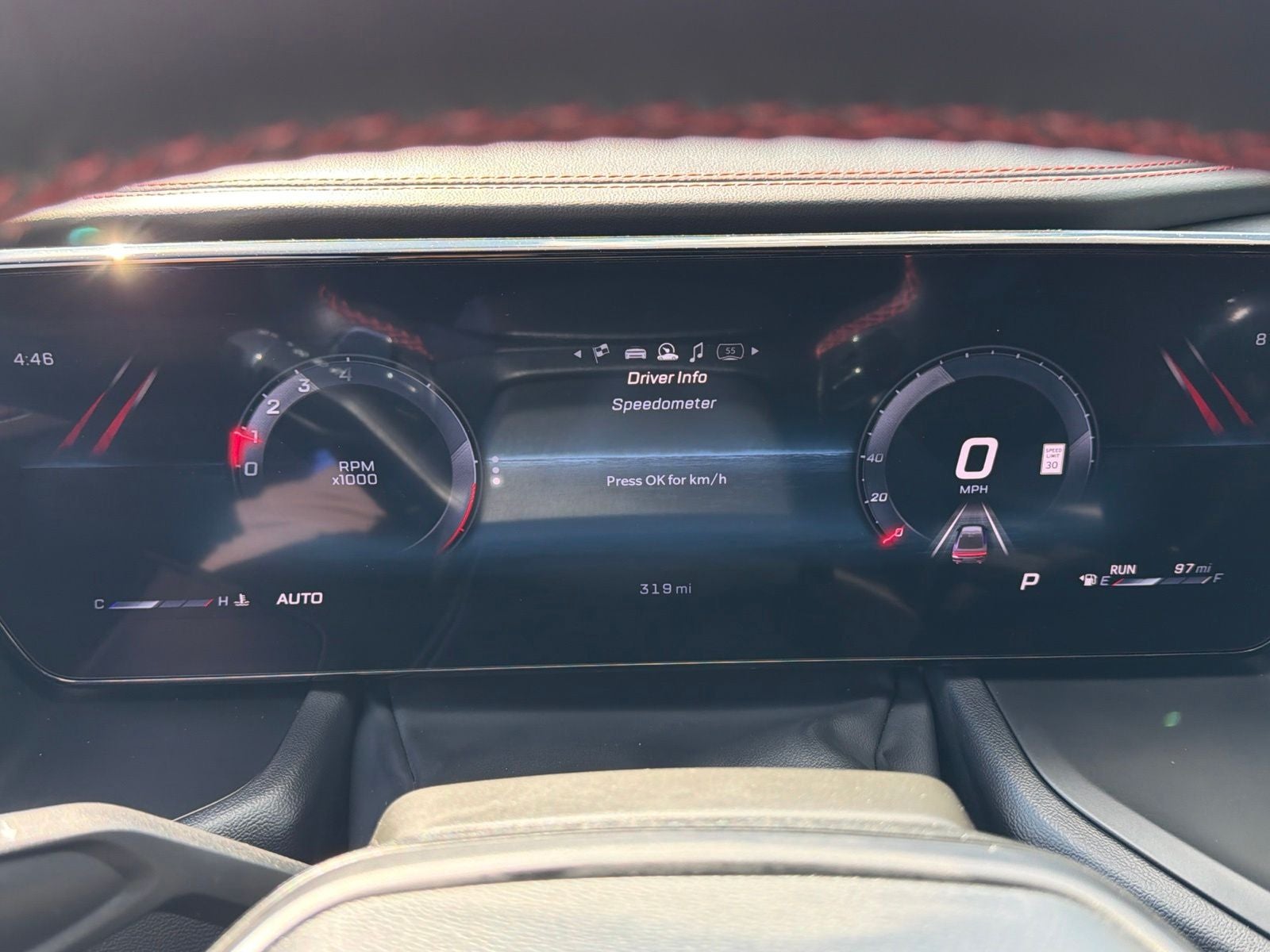 2026 Dodge Charger Scat Pack Plus