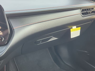 2025 Dodge Charger R/T AWD