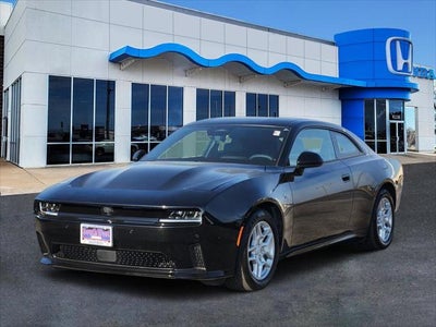 2025 Dodge Charger R/T AWD