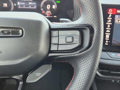 2025 Dodge Charger R/T AWD