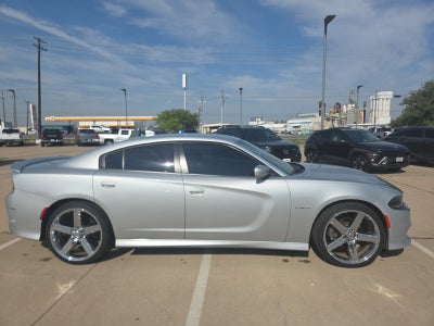 2020 Dodge Charger R/T RWD