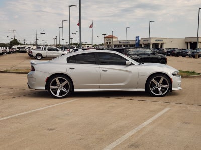 2020 Dodge Charger R/T RWD