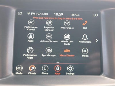 2020 Dodge Charger R/T RWD