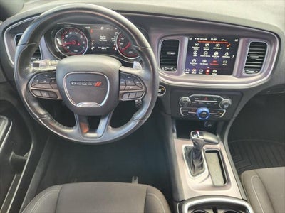 2020 Dodge Charger R/T RWD
