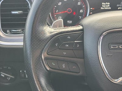 2020 Dodge Charger R/T RWD
