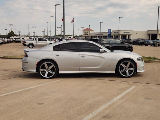 2020 Dodge Charger R/T RWD