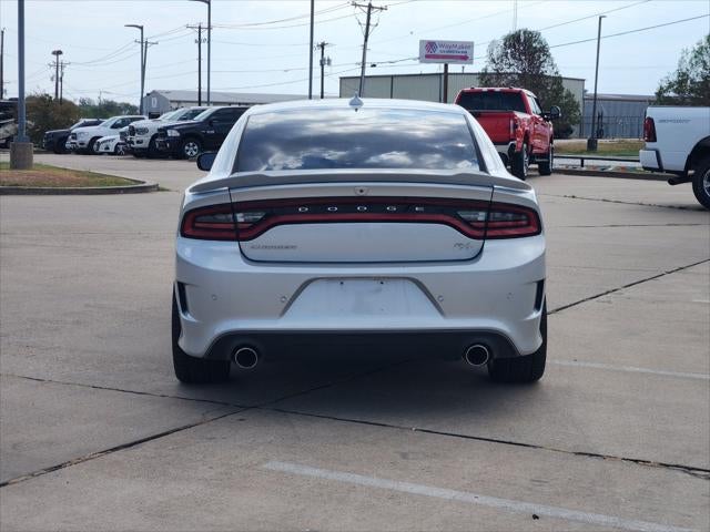 2020 Dodge Charger R/T RWD