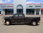 2025 RAM Ram 3500 Lone Star Crew Cab 4x4 8' Box