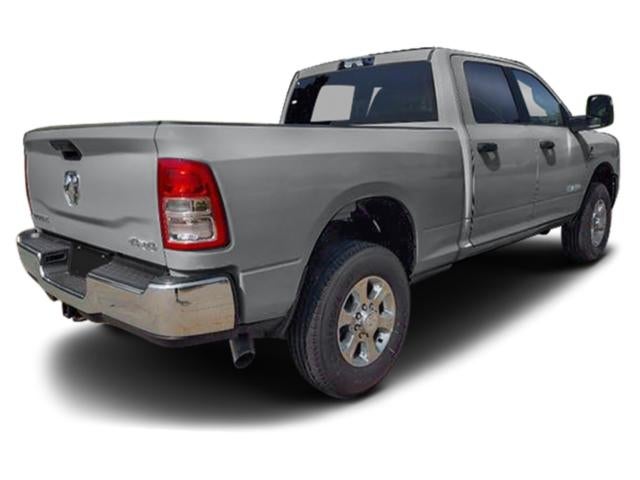 2024 RAM Ram 3500 Laramie Crew Cab 4x4 8' Box