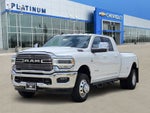 2024 RAM Ram 3500 Laramie