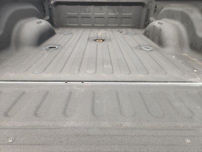 2024 RAM Ram 3500 Limited Longhorn Mega Cab 4x4 6'4' Box