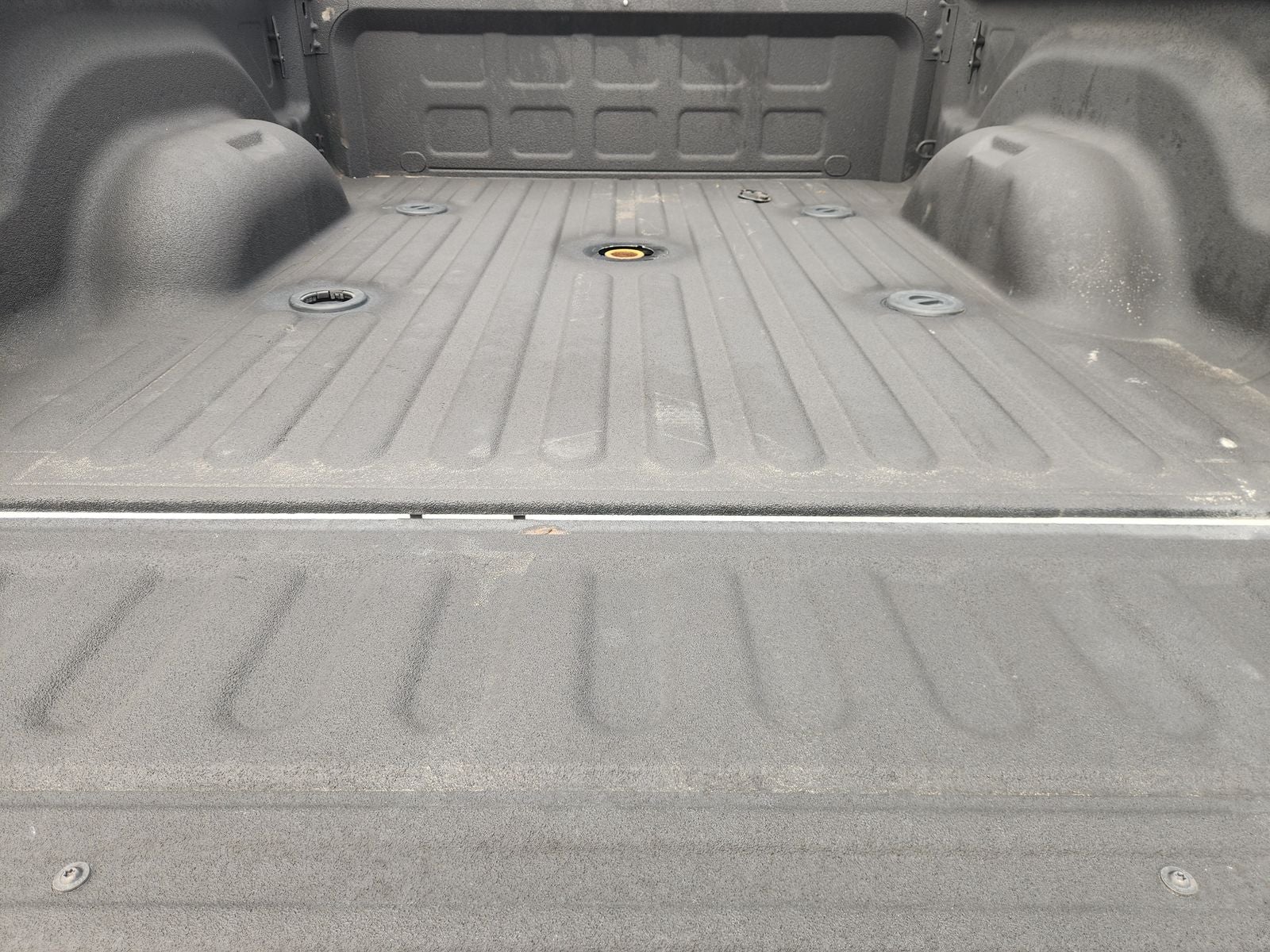 2024 RAM Ram 3500 Limited Longhorn Mega Cab 4x4 6'4' Box