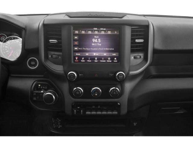 2019 RAM Ram 2500 Tradesman Crew Cab 4x4 6'4' Box