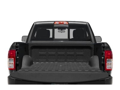 2019 RAM Ram 2500 Tradesman Crew Cab 4x4 6'4' Box