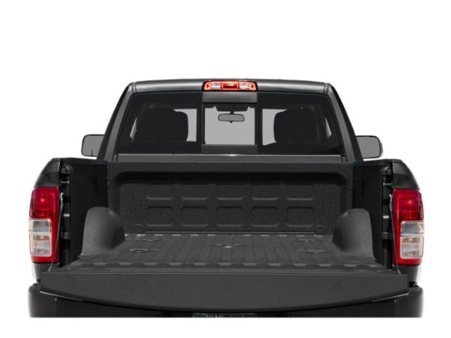 2019 RAM Ram 2500 Tradesman Crew Cab 4x4 6'4' Box