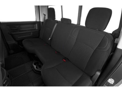 2019 RAM Ram 2500 Tradesman Crew Cab 4x4 6'4' Box