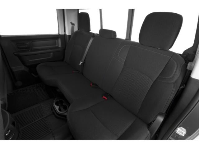 2019 RAM Ram 2500 Tradesman Crew Cab 4x4 6'4' Box