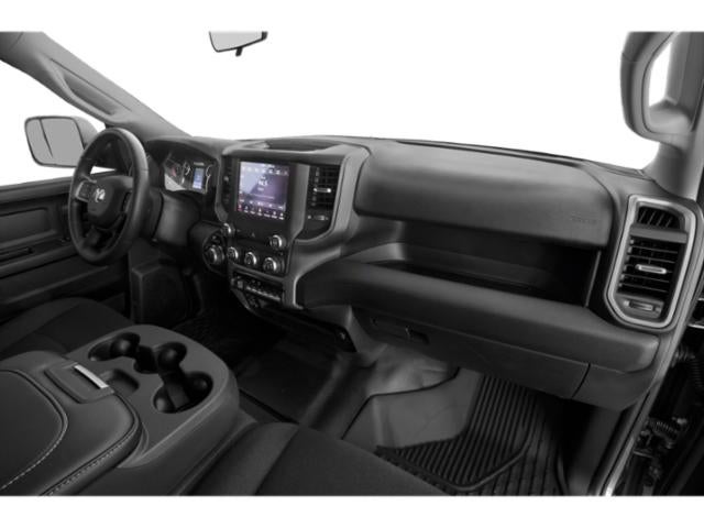 2019 RAM Ram 2500 Tradesman Crew Cab 4x4 6'4' Box