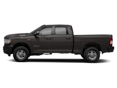 2019 RAM Ram 2500 Tradesman Crew Cab 4x4 6'4' Box