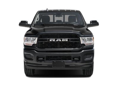 2019 RAM Ram 2500 Tradesman Crew Cab 4x4 6'4' Box