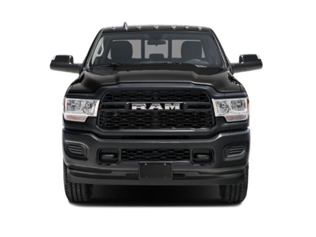 2019 RAM Ram 2500 Tradesman Crew Cab 4x4 6'4' Box