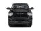2019 RAM Ram 2500 Tradesman Crew Cab 4x4 6'4' Box