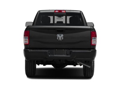2019 RAM Ram 2500 Tradesman Crew Cab 4x4 6'4' Box