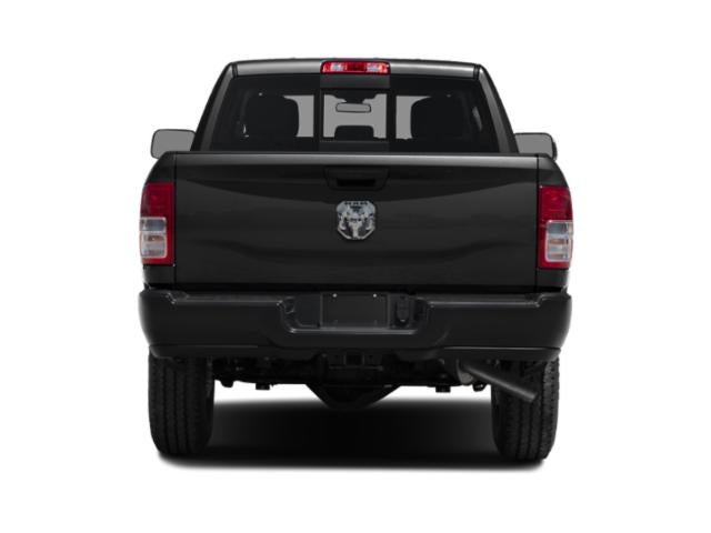 2019 RAM Ram 2500 Tradesman Crew Cab 4x4 6'4' Box