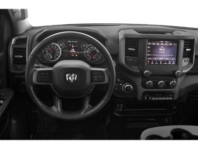 2019 RAM Ram 2500 Tradesman Crew Cab 4x4 6'4' Box