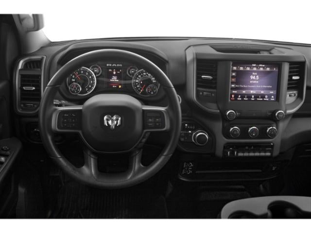 2019 RAM Ram 2500 Tradesman Crew Cab 4x4 6'4' Box