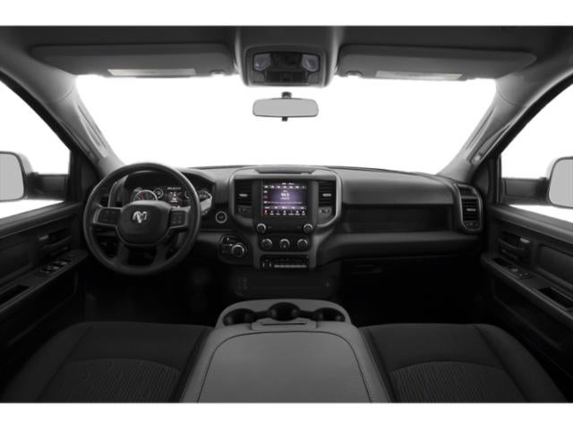 2019 RAM Ram 2500 Tradesman Crew Cab 4x4 6'4' Box