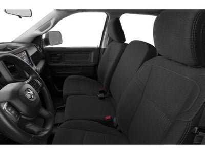 2019 RAM Ram 2500 Tradesman Crew Cab 4x4 6'4' Box