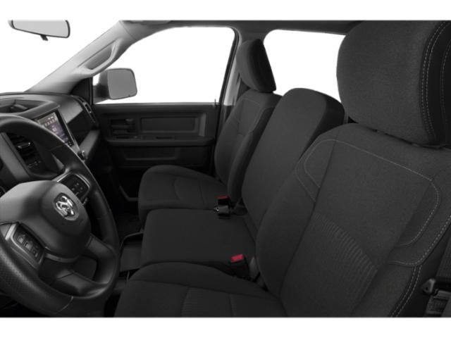 2019 RAM Ram 2500 Tradesman Crew Cab 4x4 6'4' Box