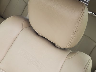 2018 RAM Ram 2500 Laramie Crew Cab 4x4 6'4' Box