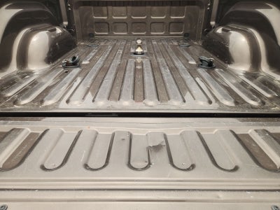 2018 RAM Ram 2500 Laramie Crew Cab 4x4 6'4' Box