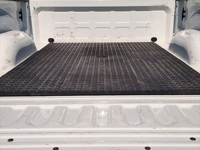 2023 RAM Ram 2500 Laramie Crew Cab 4x4 6'4' Box
