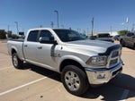 2016 RAM Ram 2500 Laramie