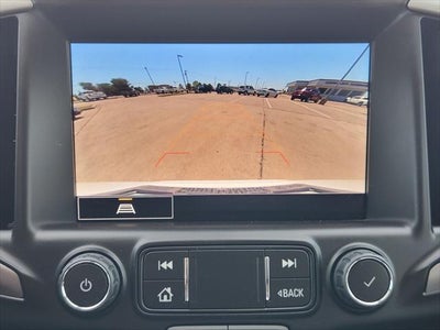 2023 GMC Terrain AWD AT4
