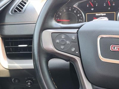 2023 GMC Terrain AWD AT4