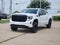 2023 GMC Sierra 1500 4WD Crew Cab Short Box AT4X
