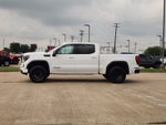 2023 GMC Sierra 1500 4WD Crew Cab Short Box AT4X
