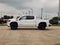2023 GMC Sierra 1500 4WD Crew Cab Short Box AT4X