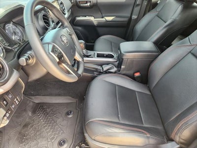 2023 Toyota Tacoma TRD Pro