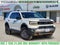 2026 Honda Passport Base