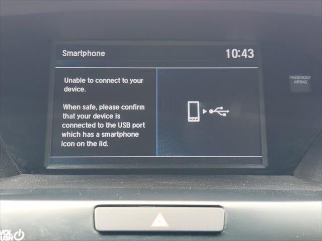 2020 Acura MDX Technology Package