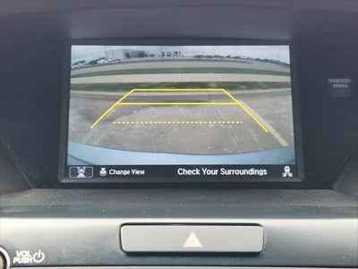 2020 Acura MDX Technology Package