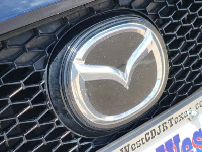 2023 Mazda Mazda3 Hatchback 2.5 S Preferred
